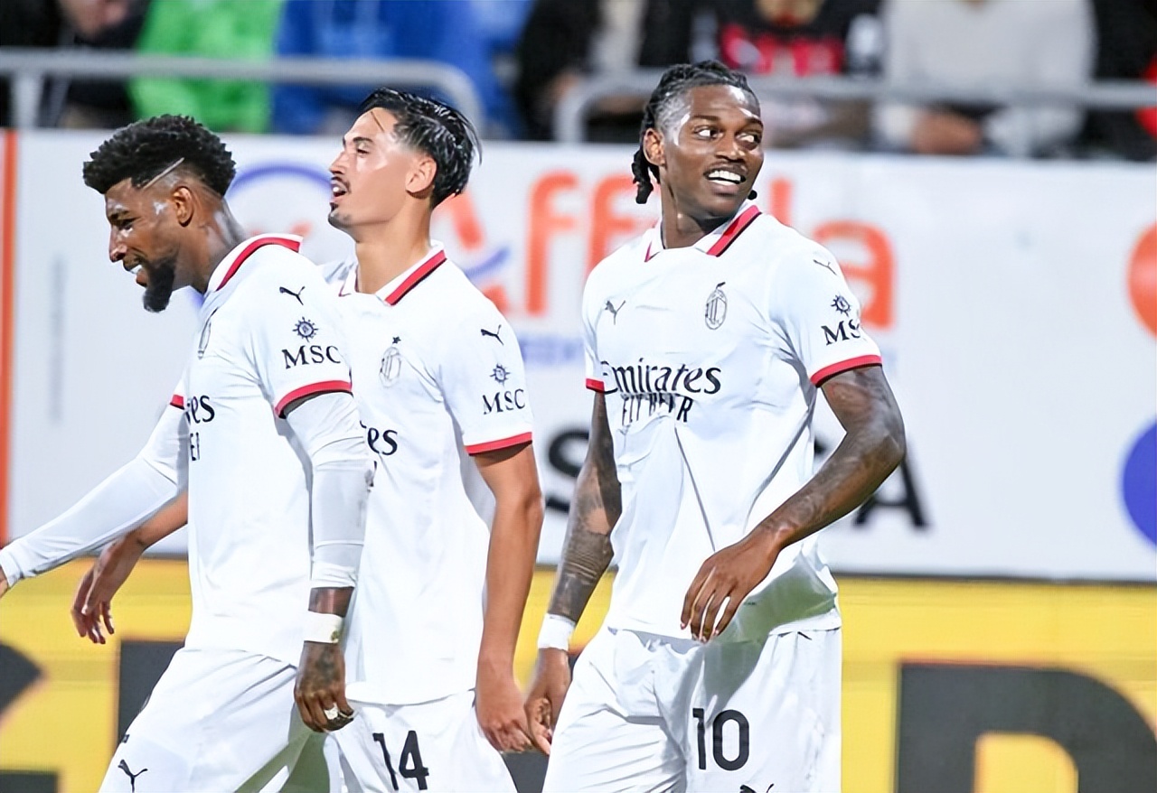 九游娱乐-AC米兰发布备战花絮，冲刺阶段造点机会，CBA常规赛任务艰巨，资深球员宣示担当的简单介绍